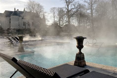 10 Best Spas In Belgium: Wellness At The Source